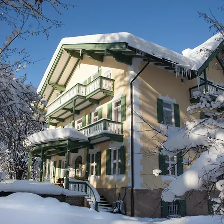 Villa Adolphine-3